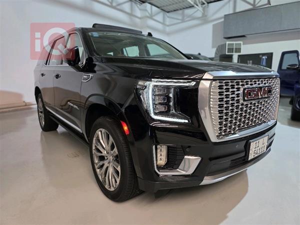 GMC Yukon 2023 for sale in Iraq - Baghdad
